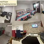Departamentos San Javier Guanajuato