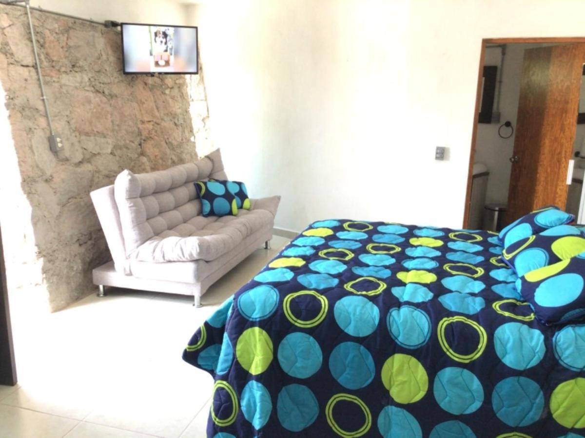 Apartamento Departamentos San Javier Guanajuato
