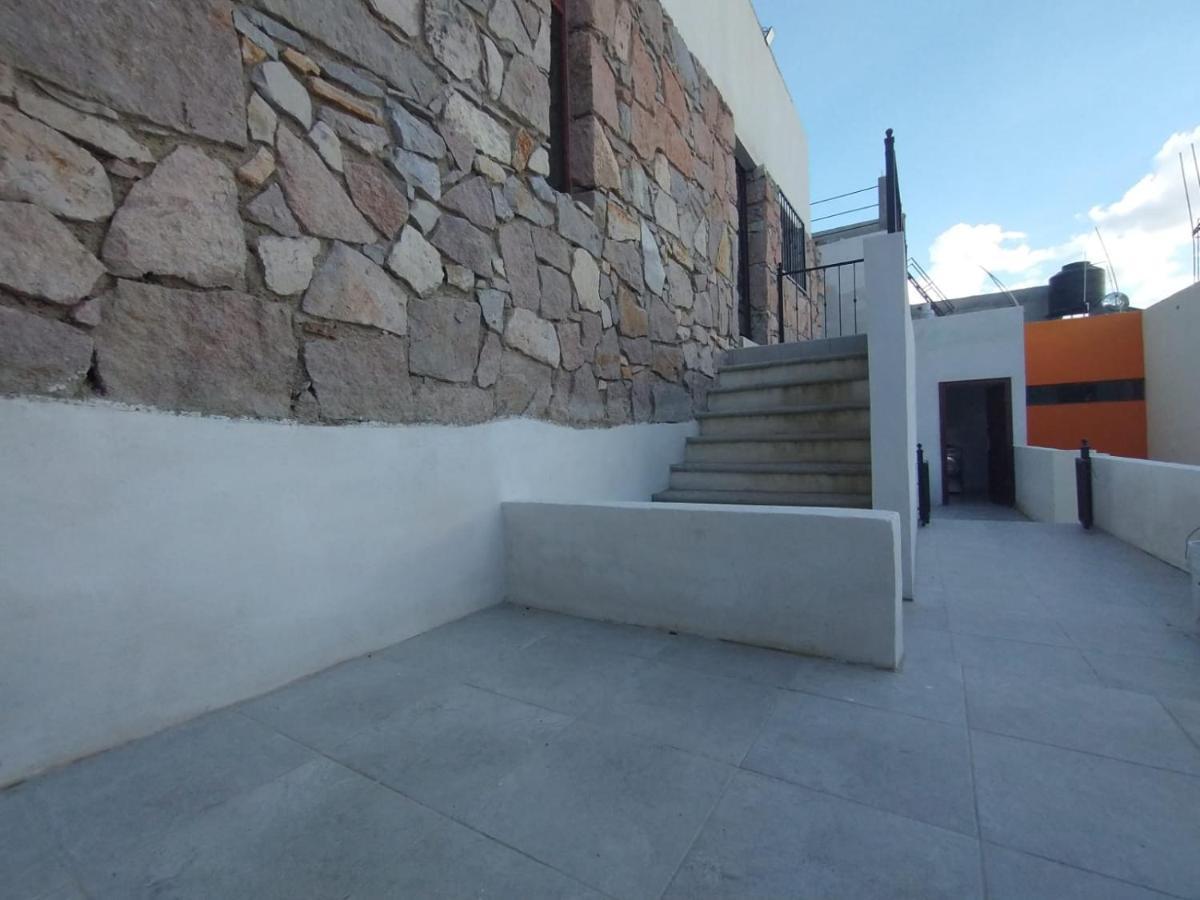 Departamentos San Javier Apartamento