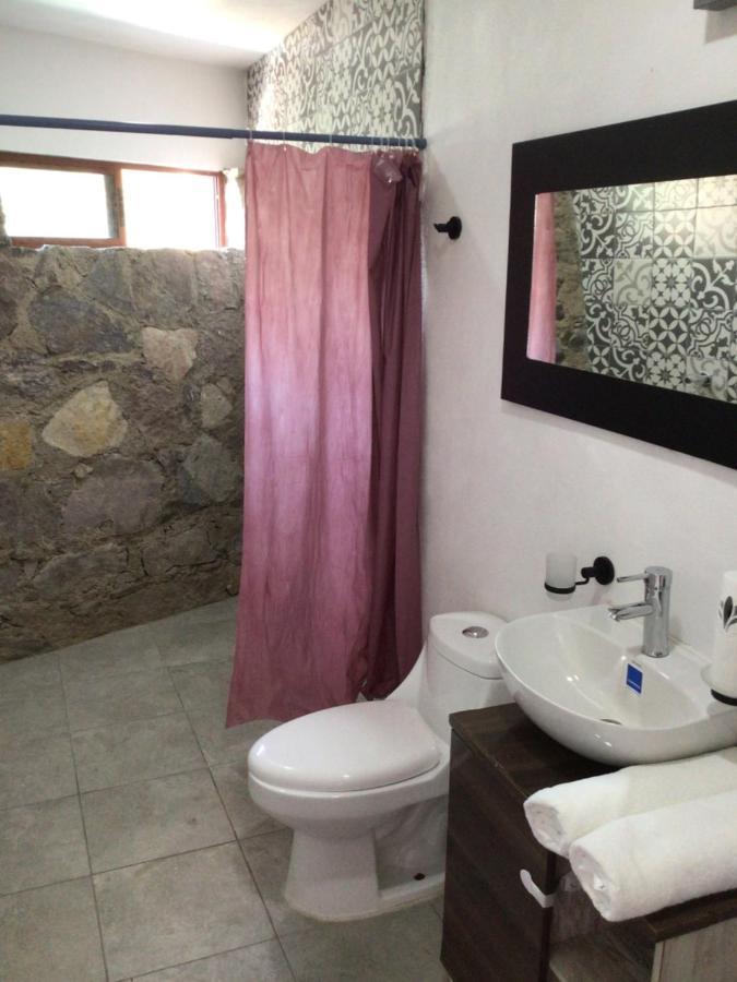Departamentos San Javier Apartamento
