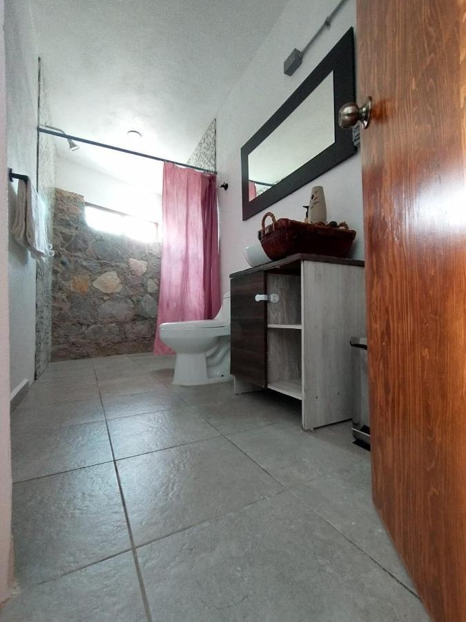 Apartamento Departamentos San Javier *