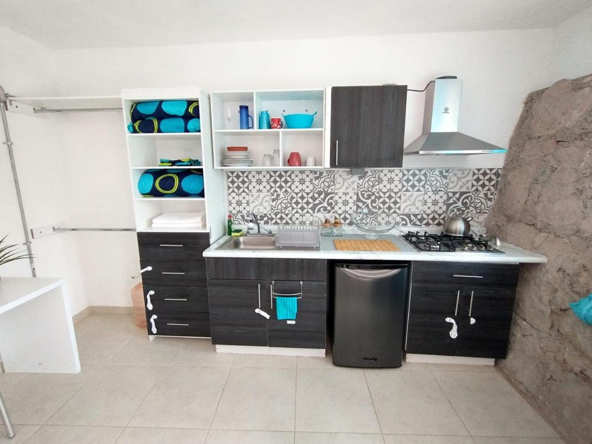 Departamentos San Javier *