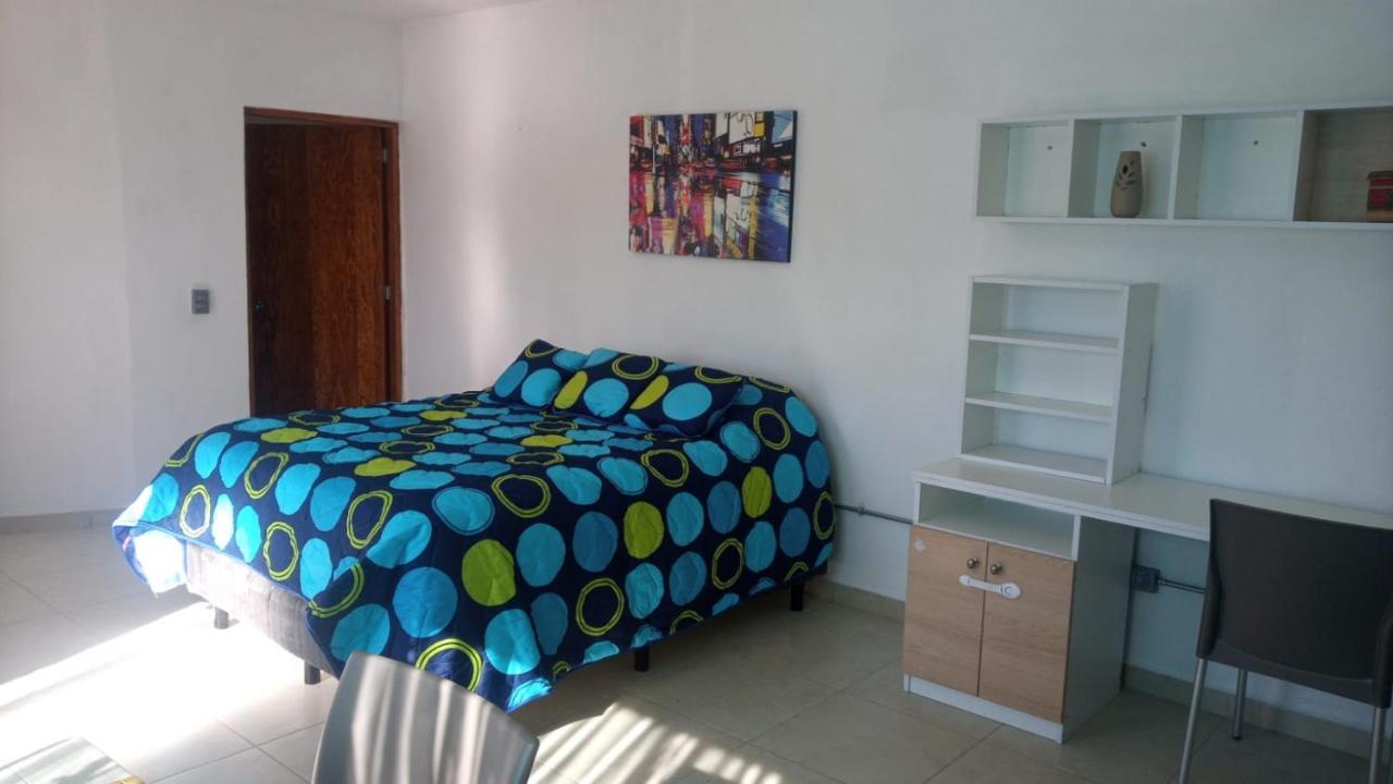 Apartamento Departamentos San Javier