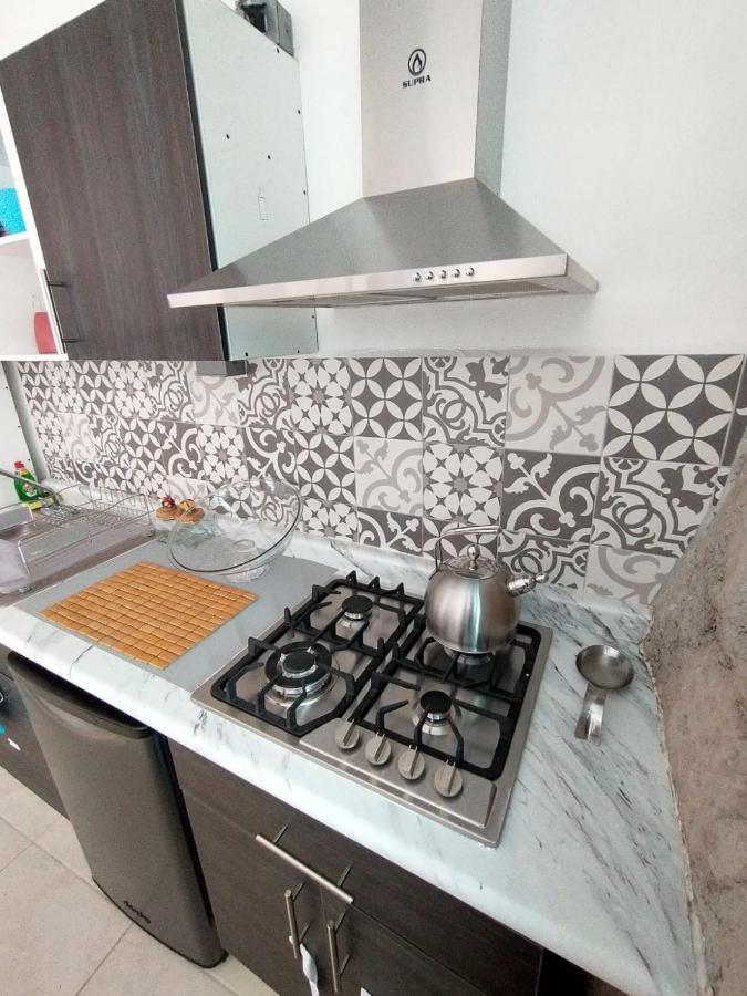 Departamentos San Javier Apartamento