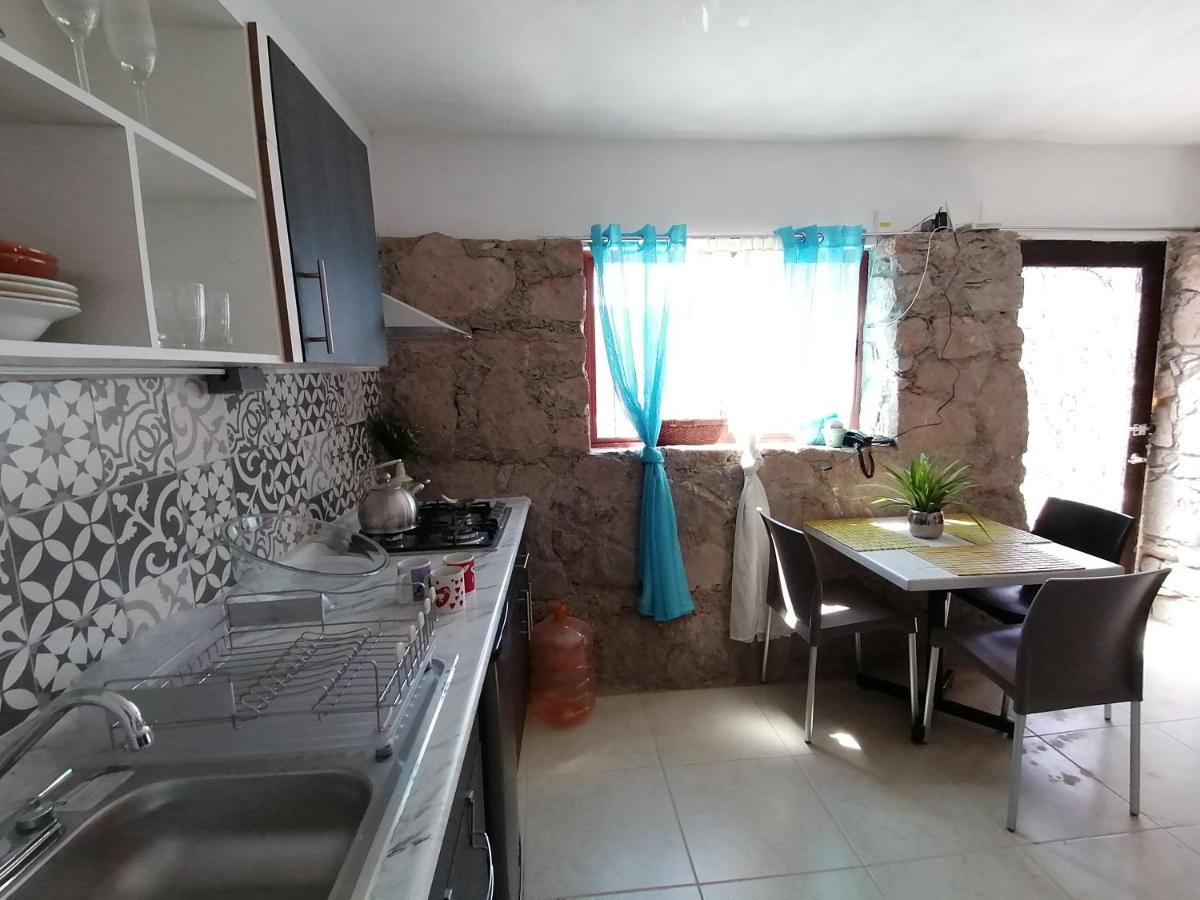 Departamentos San Javier Apartamento Guanajuato