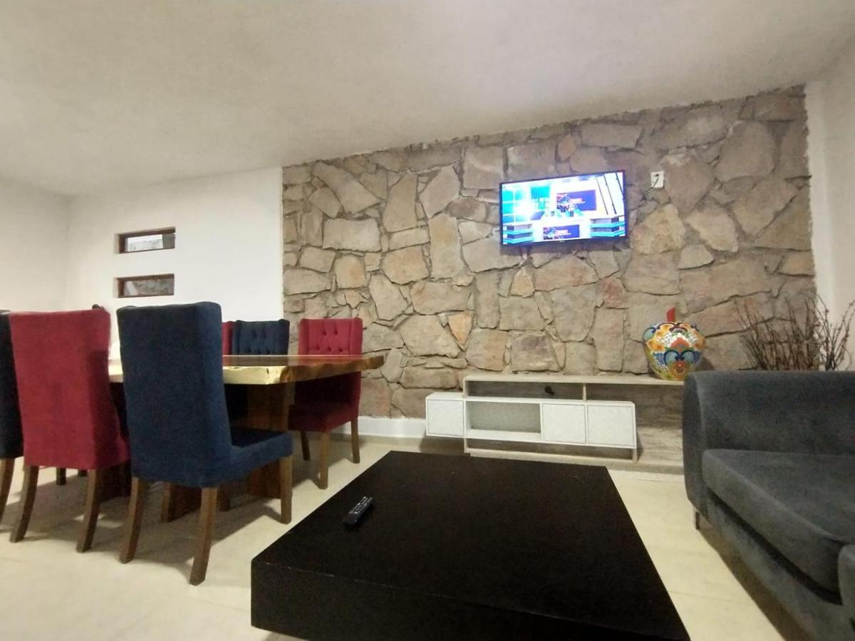 Departamentos San Javier