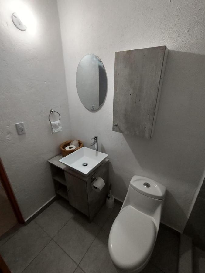 Departamentos San Javier Guanajuato