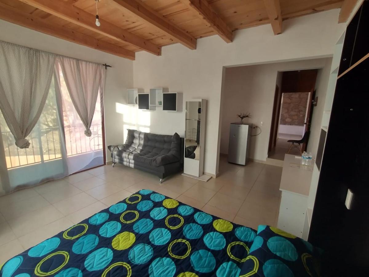 Apartamento Departamentos San Javier *