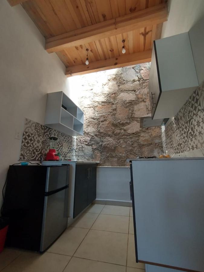 Departamentos San Javier Apartamento Guanajuato