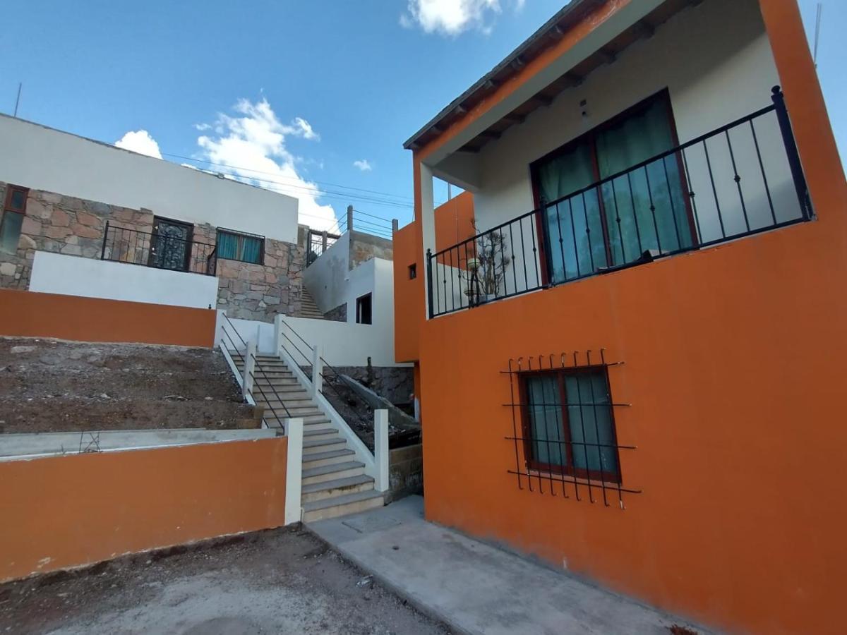Apartamento Departamentos San Javier