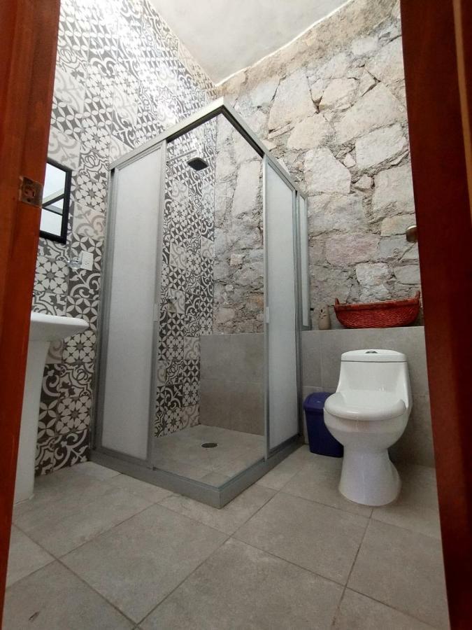 Departamentos San Javier Apartamento