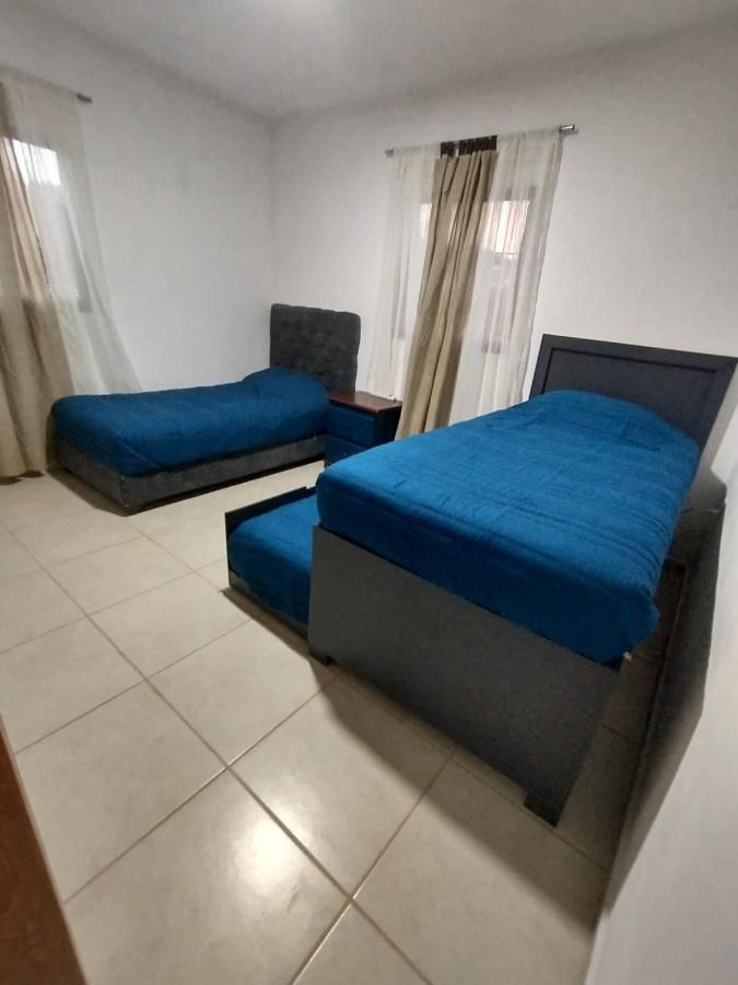 Departamentos San Javier Apartamento *