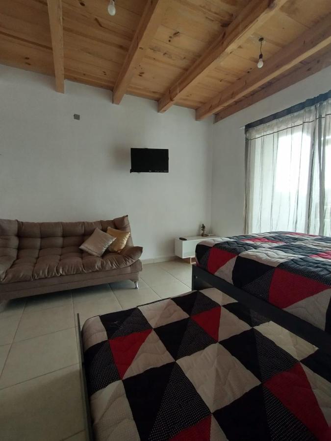 Apartamento Departamentos San Javier