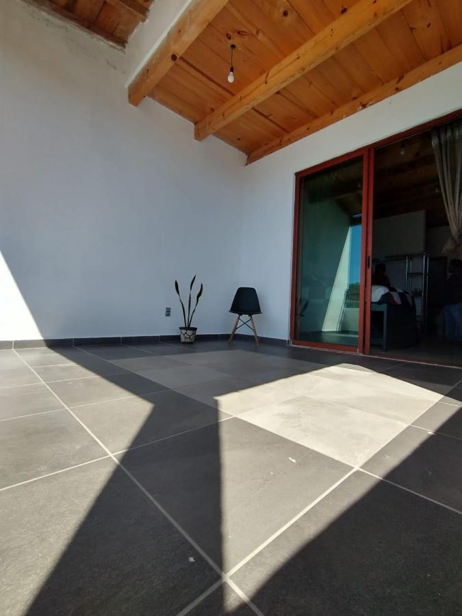 Apartamento Departamentos San Javier *