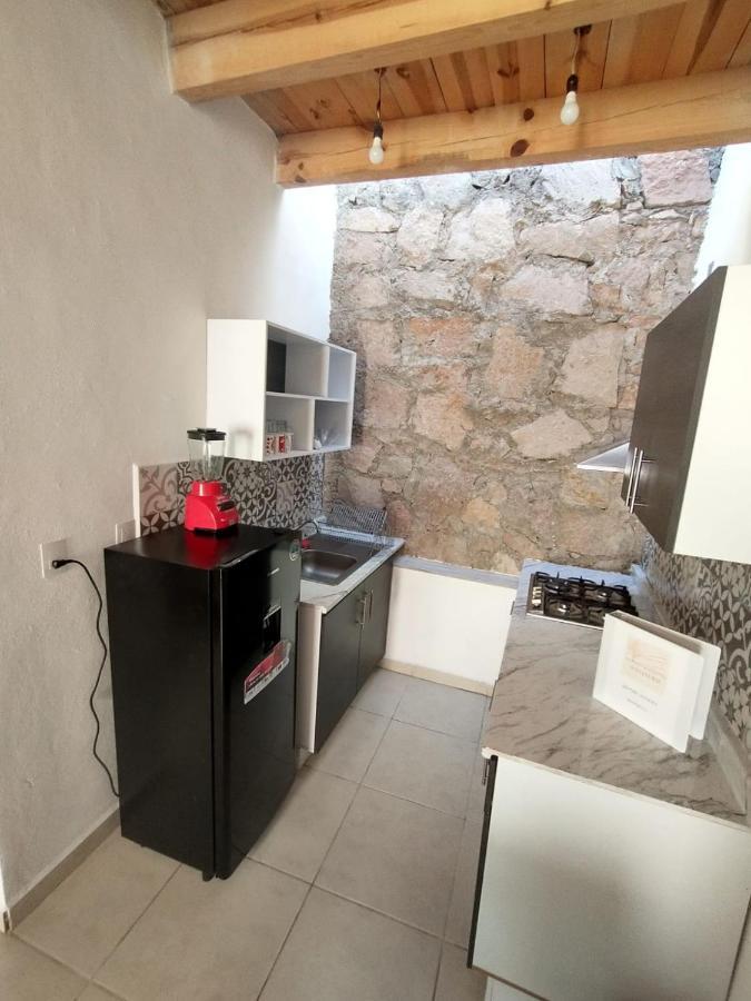 Departamentos San Javier Apartamento Guanajuato