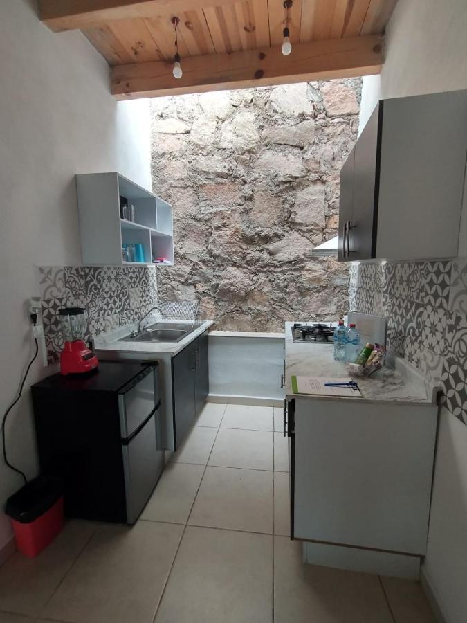 Departamentos San Javier Apartamento Guanajuato
