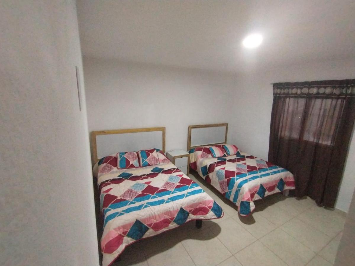 Departamentos San Javier Apartamento