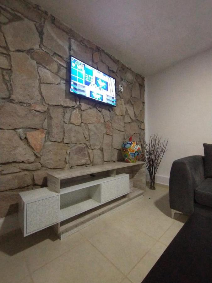 Apartamento Departamentos San Javier *