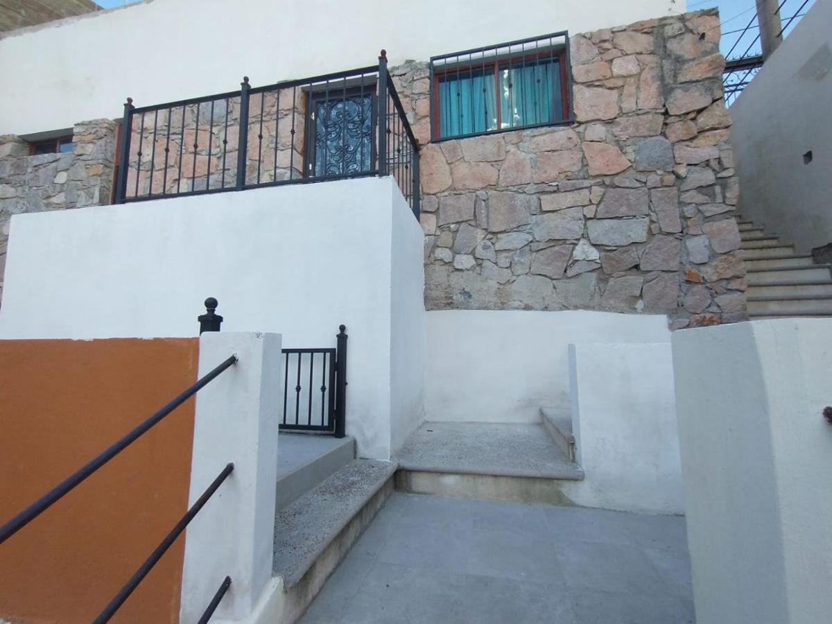 Departamentos San Javier * Guanajuato