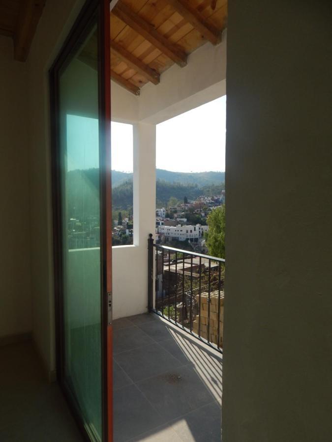 Apartamento Departamentos San Javier *
