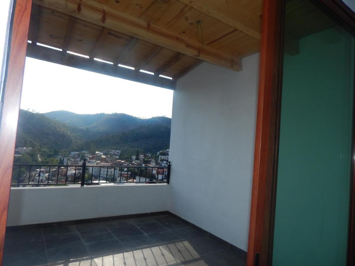 Apartamento Departamentos San Javier *