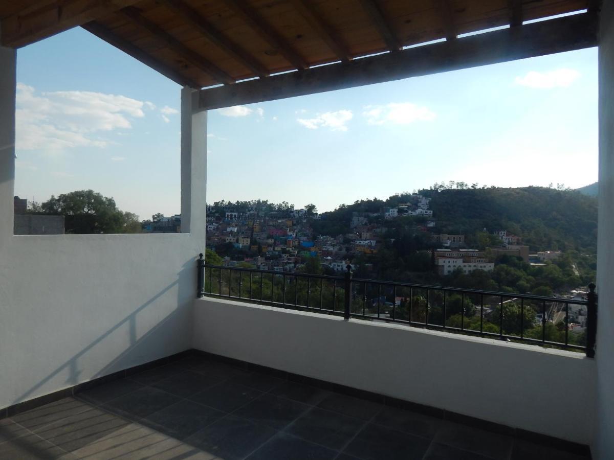 Departamentos San Javier Apartamento Guanajuato