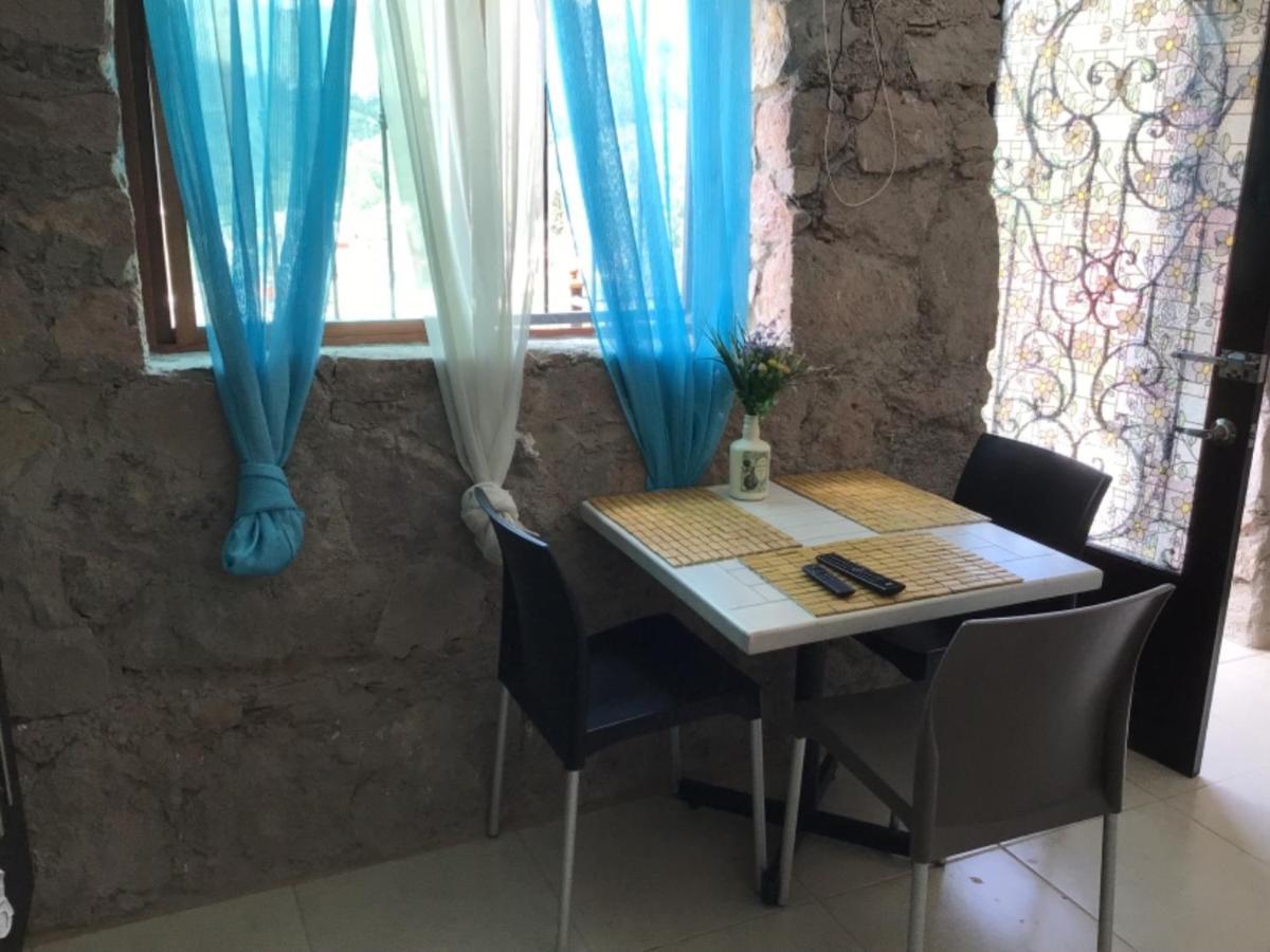Departamentos San Javier Apartment