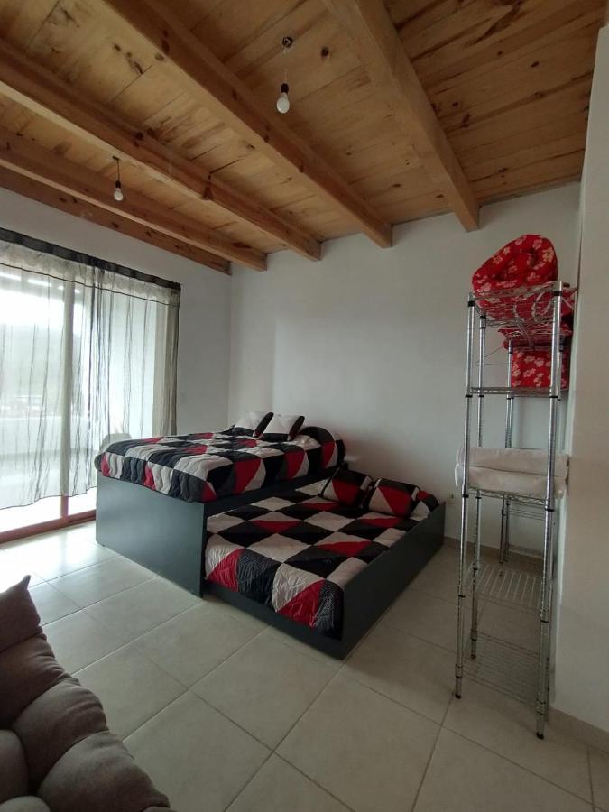 Departamentos San Javier Apartment Guanajuato
