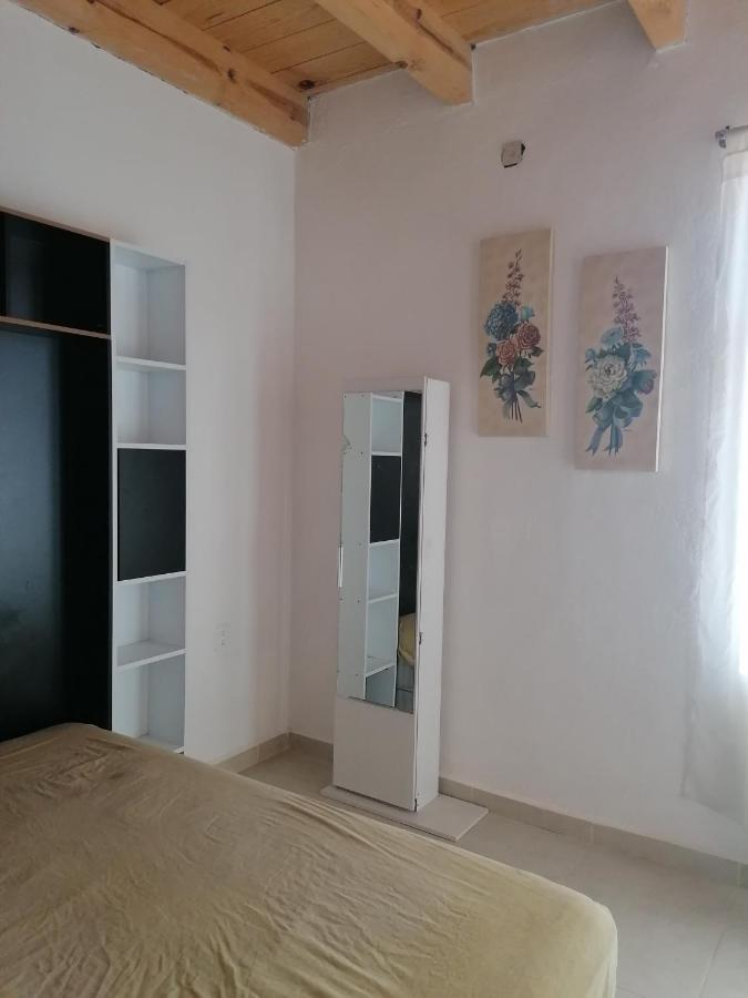 Departamentos San Javier Apartment *