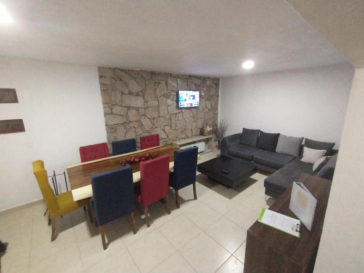 Departamentos San Javier