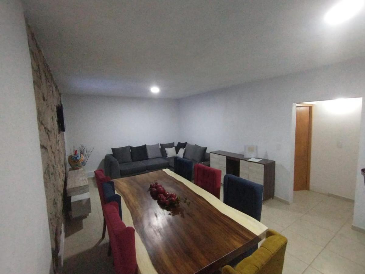 Departamentos San Javier Apartment *